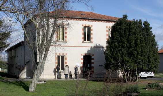 Institut Saint-Simon