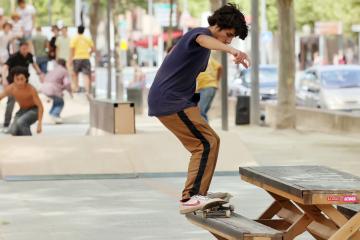 Urban Festival 2021- Skate