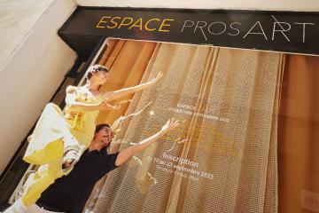 Espace Pros Art