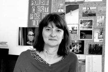 Nathalie Besançon : La culture, enjeu de service public