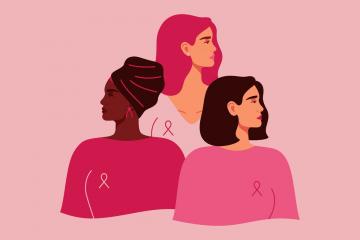 Conférence "Cancers féminins : dépistage et sensibilisation"