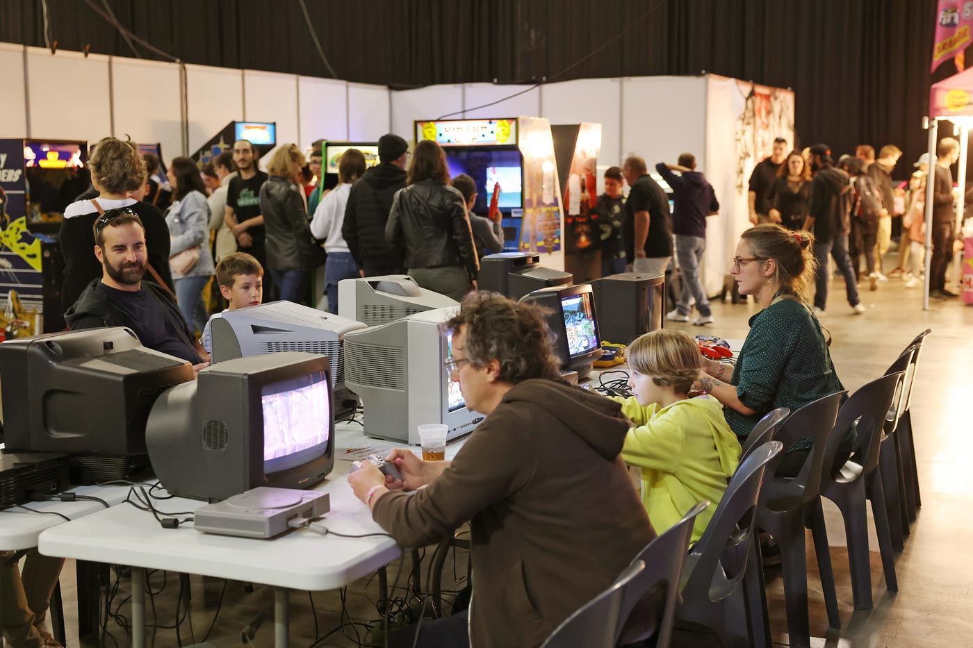 Albi Games Festival 