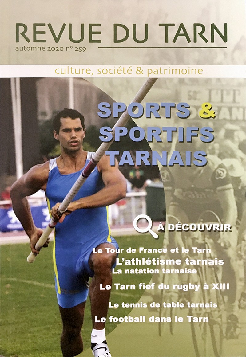 Sport et Revue du Tarn 