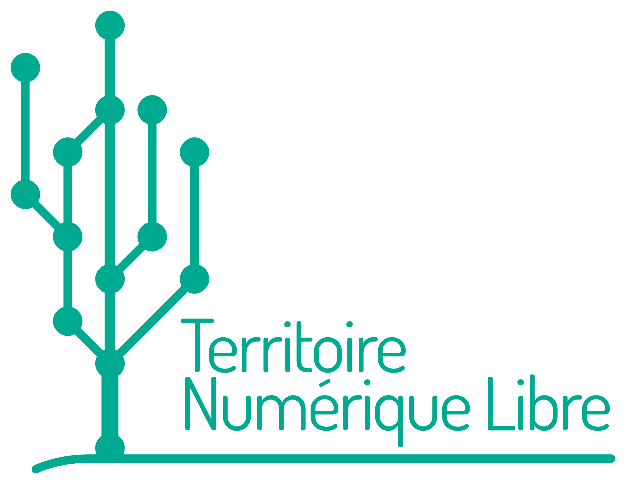 «Territoire Numérique Libre»   Albi labellisée niveau 4