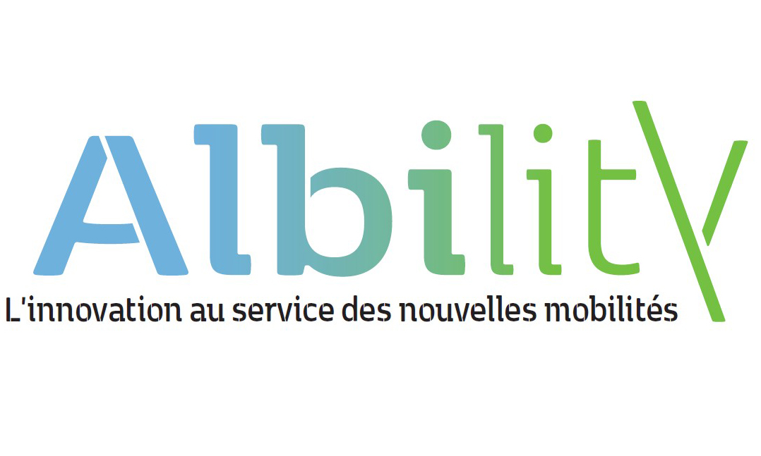 Logo Albility Albi