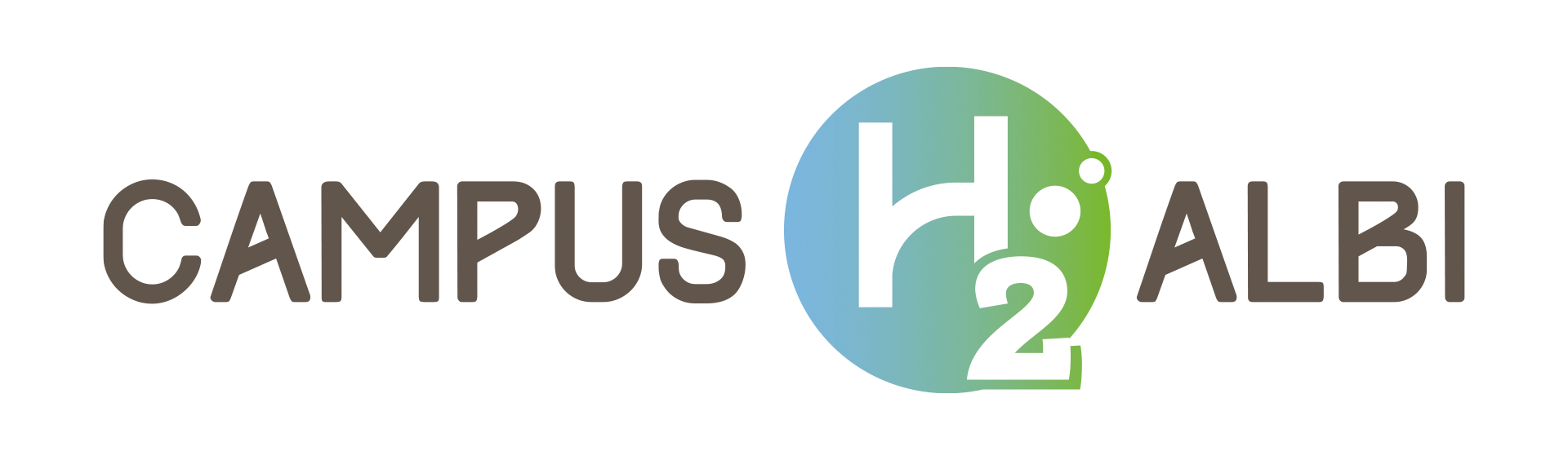 Logo Campus H2 Albi