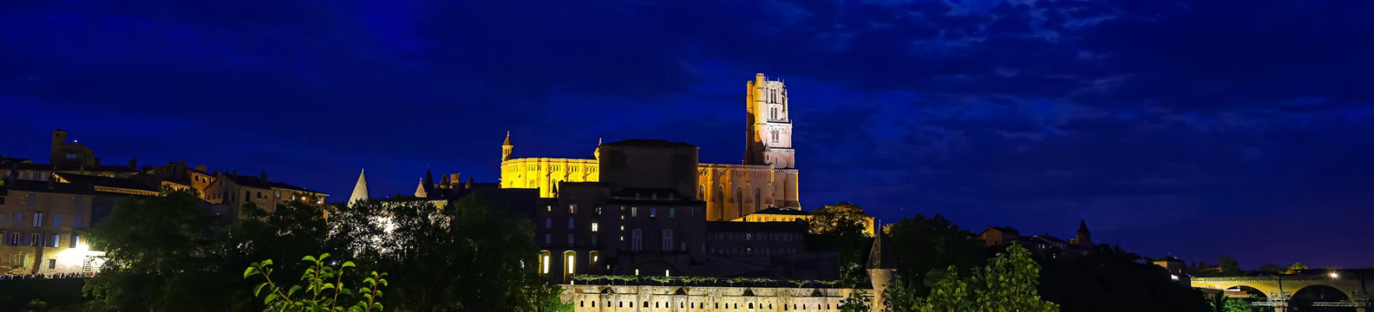 Cathedrale 14 juillet