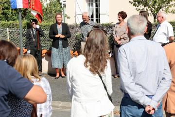 Hommage à Jules Cavaillès