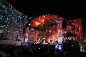 Festival Jazz Ô Palais 2023