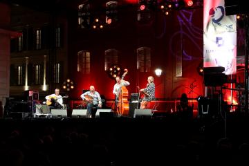 Jazz au palais 2022