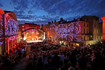 Jazz au palais 2022