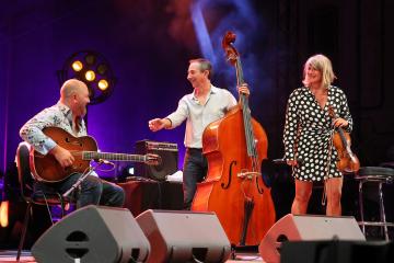 Jazz au palais 2022