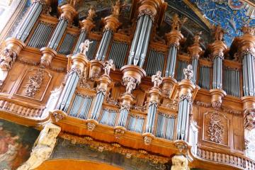 Festival d’orgue