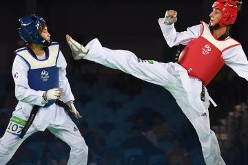19e Open International de Taekwondo d'Albi