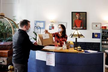Face à la crise, l'hôtellerie albigeoise s'adapte et prépare l'été