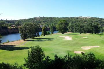 Alb’inGolf Grand prix de golf de la Ligue d’Occitanie 