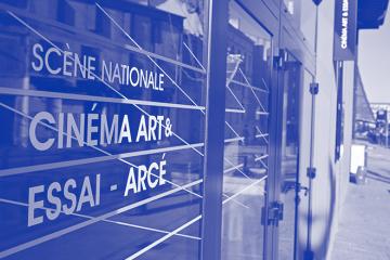 La Toile - la VOD du Cinéma Arce de la Scène Nationale