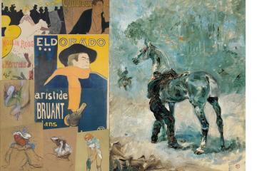 Journées européennes du Patrimoine au Musée Toulouse Lautrec