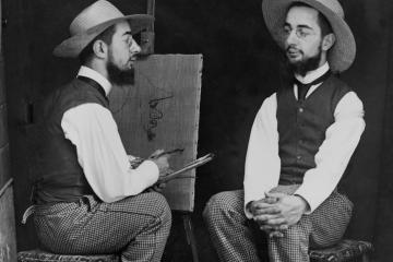 Musée Toulouse Lautrec, le cycle des conférences du jeudi reprend