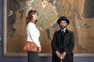 Henri de Toulouse-Lautrec sur France 2