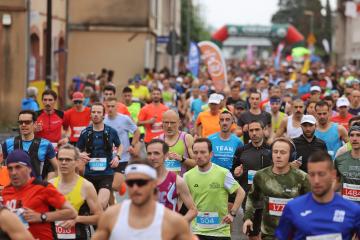 Marathon d'Albi 2023