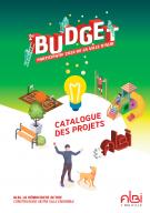 Budget participatif 2024 : catalogue des projets retenus