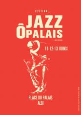 Jazz Ô Palais Albi