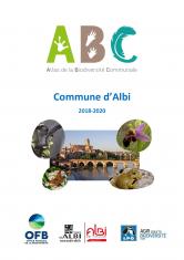 Atlas de la biodiversité communale (ABC) d'Albi