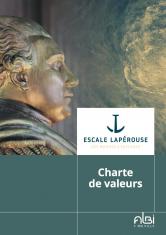 Charte de valeurs du Projet Lapérouse